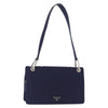 Prada Vintage Shoulder Bag Tessuto