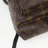 Secondhand Louis Vuitton Palm Springs Backpack