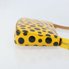 Secondhand Louis Vuitton Pochette Accessoires NM Kusama Infinity Dots Monogram Vernis