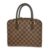 Secondhand Louis Vuitton Triana Bag Damier