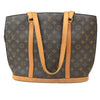 Secondhand Louis Vuitton Babylone Handbag