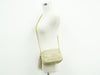 Secondhand Chanel Vintage Timeless Camera Tassel Bag