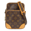 Louis Vuitton Amazone Bag Monogram Canvas