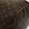 Secondhand Louis Vuitton Keepall Bag