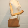 Secondhand Salvatore Ferragamo Vintage Gancini Chain Shoulder Bag