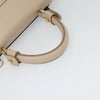 Secondhand Salvatore Ferragamo Gancini handbag