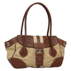 Prada Vintage Shoulder Bag Tessuto