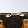 Louis Vuitton Alma Handbag Monogram Canvas