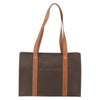 Secondhand Celine Vintage Macadam Tote bag Canvas and
