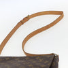 Secondhand Louis Vuitton Musette Salsa Handbag
