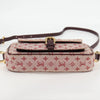 Secondhand Louis Vuitton Juliette Crossbody Bag Mini Lin