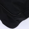 Prada Buckle Messenger Bag Tessuto