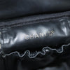 Secondhand Chanel Vanity pouch Black Leather Bags