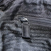 Prada Bowling Shoulder Bag Tessuto