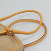 Secondhand Prada Bauletto Bag Canvas with