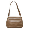 Salvatore Ferragamo Vala Shoulder Bag Leather