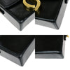 Christian Dior 30 Montaigne Box Bag Leather