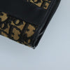 Secondhand Christian Dior Vintage Trotter Crossbody Bag Diorissimo