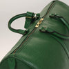 Louis Vuitton Keepall Bag Epi Leather