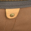 Louis Vuitton Keepall Bag Monogram Canvas