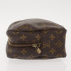 Louis Vuitton Trousse Toilette Monogram Canvas
