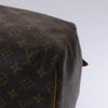 Secondhand Louis Vuitton Keepall Bag