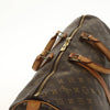 Secondhand Louis Vuitton Keepall Bag
