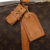 Secondhand Louis Vuitton Keepall Bag