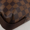Louis Vuitton Brooklyn Handbag Damier