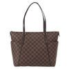 Secondhand Louis Vuitton Totally Handbag Damier