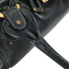 Secondhand Chloe Paddington Lock Satchel
