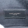 Saint Laurent Classic Monogram Zip Bill Pouch Leather