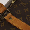 Secondhand Louis Vuitton Keepall Bag