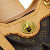 Louis Vuitton Boetie Handbag Monogram Canvas