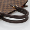 Secondhand Louis Vuitton Sac Plat Bag Damier