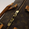 Secondhand Louis Vuitton Keepall Bag