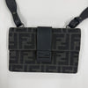 Secondhand Fendi Baguette Convertible Belt Bag Zucca