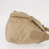 Prada Buckle Messenger Bag Tessuto