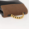 Loewe Vintage Velazquez Top Handle Bag Leather