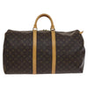 Secondhand Louis Vuitton Keepall Bag