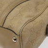 Secondhand Gucci Vintage Interlocking G Shoulder Bag