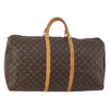Secondhand Louis Vuitton Keepall Bag