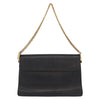 Givenchy GV3 Flap Bag Leather