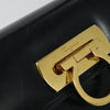 Secondhand Salvatore Ferragamo Convertible Top Handle Bag