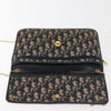 Secondhand Christian Dior Vintage Trotter Flap Shoulder Bag
