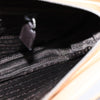 Prada Vintage Shoulder Bag Leather