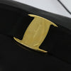 Salvatore Ferragamo Vala Shoulder Bag Leather