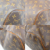 Secondhand Louis Vuitton Keepall Bag