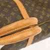 Louis Vuitton Keepall Bag Monogram Canvas
