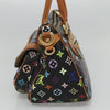 Secondhand Louis Vuitton Rita Handbag Monogram Multicolor